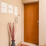شقة Of Principe Real Liberdade In The Heart Of With Private Parking Lisboa