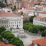 Of Principe Real Liberdade In The Heart Of With Private Parking