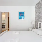 Of Principe Real Liberdade In The Heart Of With Private Parking