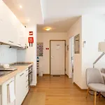 شقة Of Principe Real Liberdade In The Heart Of With Private Parking *
