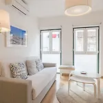 Of Principe Real Liberdade In The Heart Of With Private Parking Lisboa