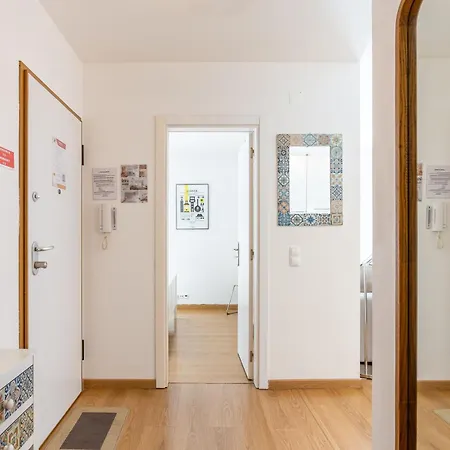 Of Principe Real Liberdade In The Heart Of With Private Parking * リスボン