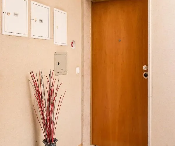 アパート Of Principe Real Liberdade In The Heart Of With Private Parking リスボン