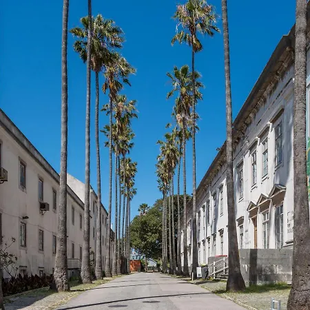 Of Principe Real Liberdade In The Heart Of With Private Parking Lägenhet *