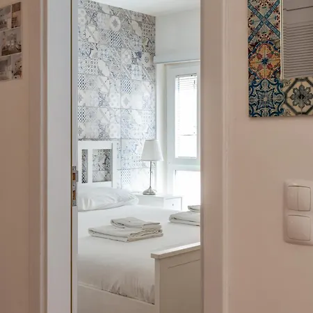 Lägenhet Of Principe Real Liberdade In The Heart Of With Private Parking Lisboa