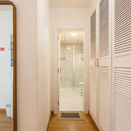 Of Principe Real Liberdade In The Heart Of With Private Parking Lägenhet Lisboa