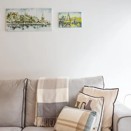 Of Principe Real Liberdade In The Heart Of With Private Parking Appartement Lisboa